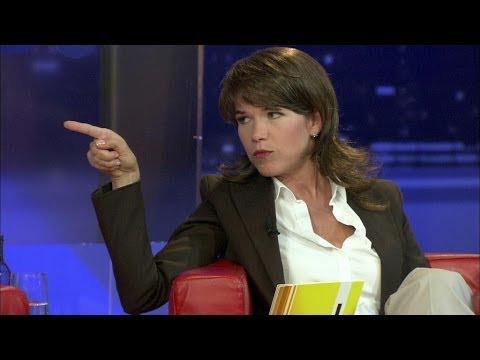 Tacheles! - Ladykracher