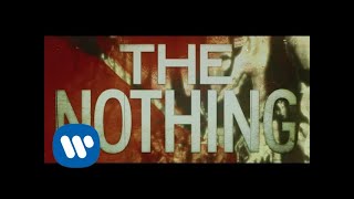 Video thumbnail of "Korn - Can You Hear Me (Official Visualizer) / The Nothing Podcast (Official Trailer)"