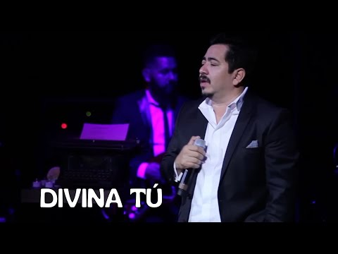 Carlos Macias - Divina Tú (En Vivo)