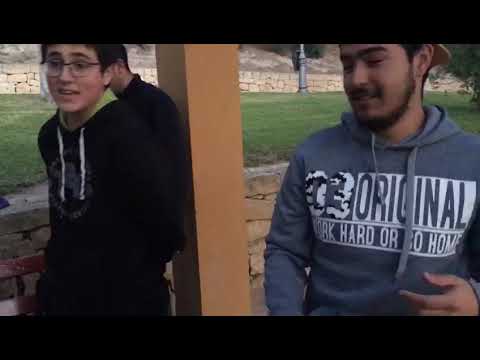 Moer y Palenzu vs Thanatos y El hijo del mata ( CUARTOS) Dual elda