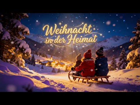 Weihnacht in der Heimat – Die Lauser (Official Video)