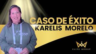 Testimonio Karelis Morelo