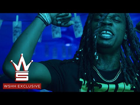 Dae Dae "Paper Cutz" (WSHH Exclusive - Official Music Video)