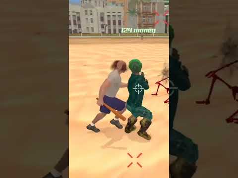 Vegas Crime Simulator (Delivery Van - Mission Complete) Eliminate Enemy - Android Gameplay HD