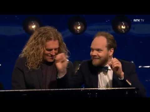 Beat for Beat, våren 2020 EP.8 - Duellen: Damenavn