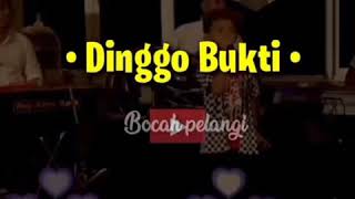 Download lagu Kowe Ora Tau Ngrumangsani(DINGGO BUKTI)OM WAWES || STORY 30 Dtk mp3