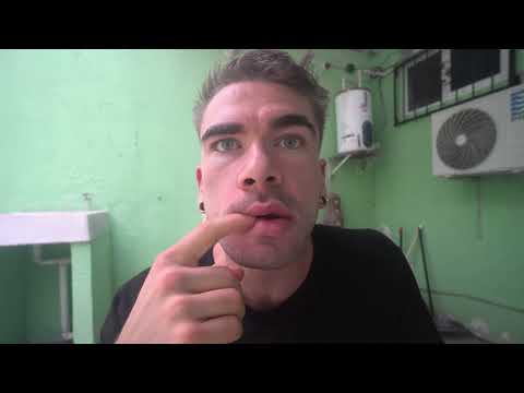 I am Paralyzed, And Changes To the Channel Are Coming...