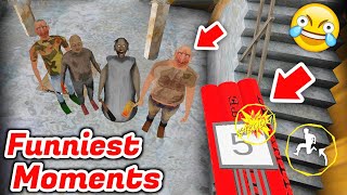 Funniest Moments full gameplay | the twins