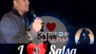 Me Llamaré Tuyo - Victor Manuelle ( Letra )