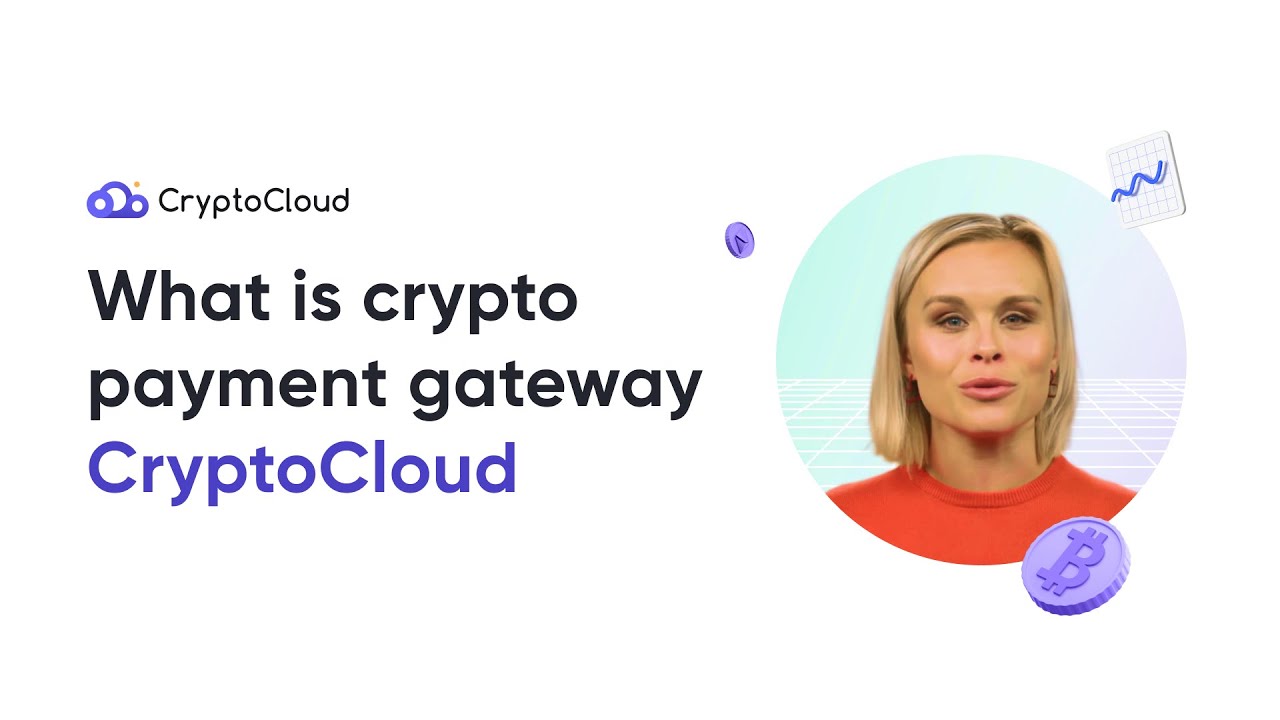 CryptoCloud video