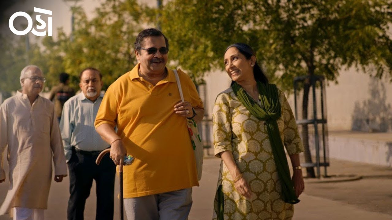 Sami Saanj | Riverfront Stories - Episode 1