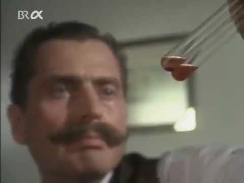 037 Blutgruppen   Karl Landsteiner Meilensteine der Naturwissenschaft & Technik