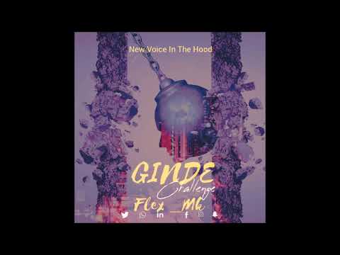 Flex Mk -Ginde challenge