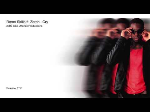 Remo Skilla ft. Zarah - Cry
