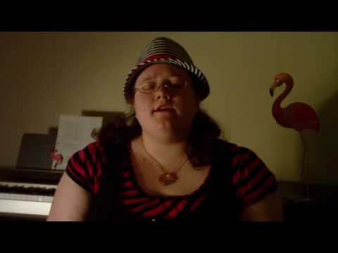 Cree Ingles Idol Search Season 6 - RD 12 *Heck Week* Original Song- Forever And a Day