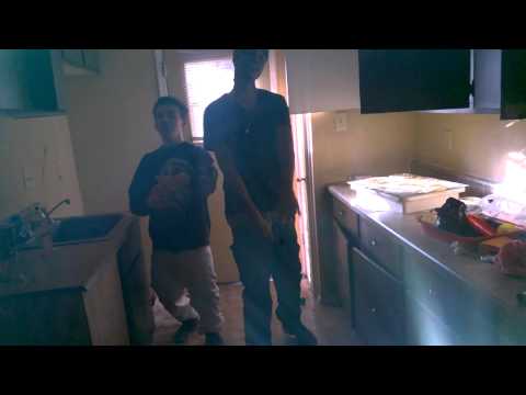 Yung A^ro - War (Shot By YLFilmz)