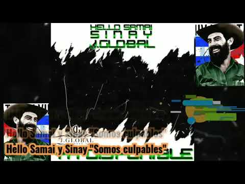 Hello Samai y Sinay nuevo sencillo " Somos Culpables"