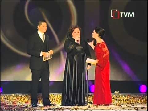 Chiara - Angel - Malta Song 2010