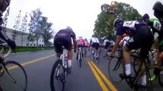 preview picture of video 'Ontario Crit Cat5 3/22/2015 cycling'