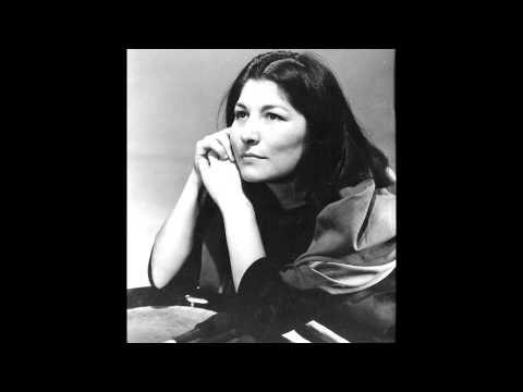 Mercedes Sosa interpreta a Atahualpa Yupanqui