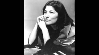 Mercedes Sosa interpreta a Atahualpa Yupanqui