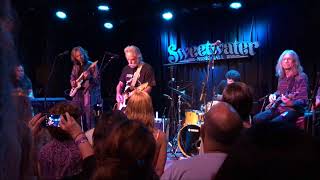 Bob Weir...The Maker...Mill Valley, CA...10-7-17