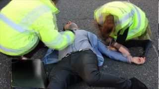 The day I died (just Jack, narrative to music)