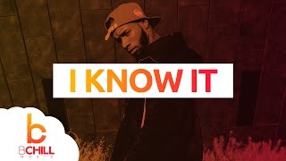 Tory Lanez Type Beat 2017 x The Weeknd Instrumental "I Know It"