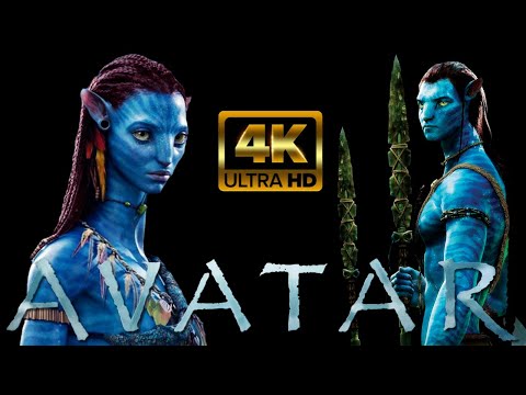 Avatar Flight of Passage | 4K POV Full Ride | Pandora: The World of AVATAR | Animal Kingdom