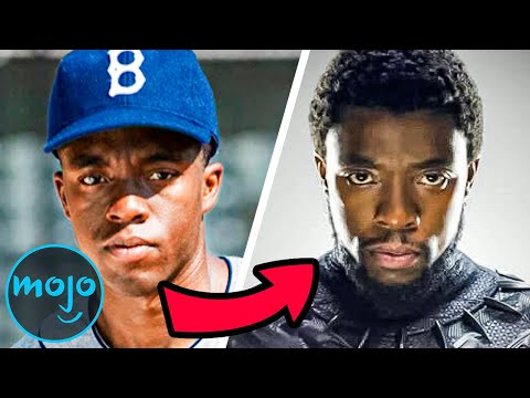 10位被拒絕的演員成為成功人士 (Top 10 REJECTED Actors That Became Successful)