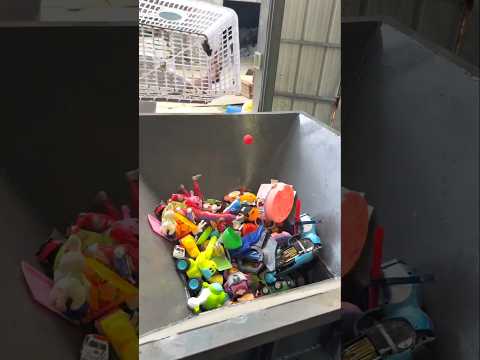 Father Broken Old Toys! #shorts #ytshorts #toys