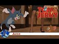 Lizzo Juice Tom Jerry Movie Music Video