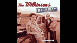 The Wilkinsons   Hypothetically 2000 Here And Now Amanda Wilkinson Canada