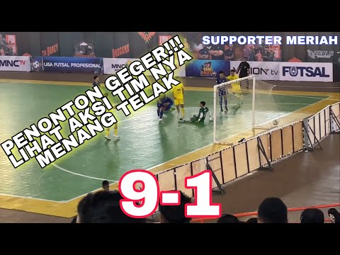 Cosmo jne Vs Giga fc  || terbaru Gor pancing medan