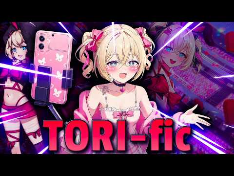 How Tori-fic! | Epic Seven