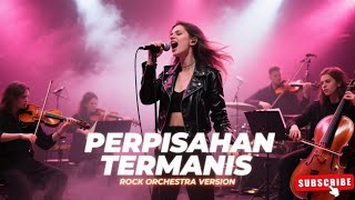 Download lagu Lovarian – Perpisahan Termanis (Rock Orchestra Version) | Cover by Podium Studio mp3