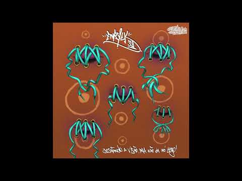 06. Enryck SB - Atestado de Óbito part. DJ RM (prod. Allvez)