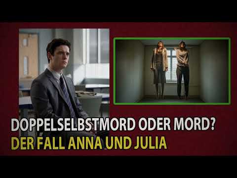 Der Fluch von Frankfurt: Das Schicksal von Anna Müller und Julia Schneider