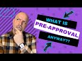 Is Pre Approval Going To Lose You Money