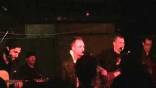 Excellent quality* Dallas Smith- wastin gas