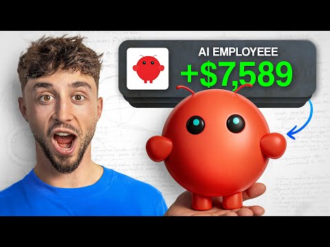 ClawdBot is INSANE. Here’s 3 Ways to Make Money With It