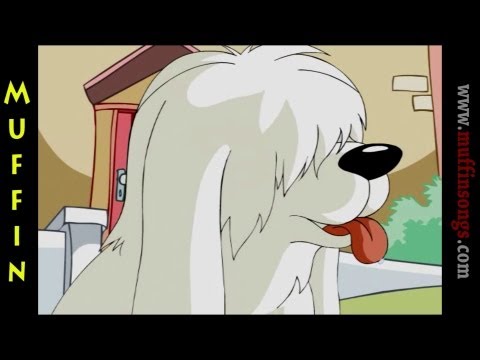 Muffin Stories - Can't be angry more