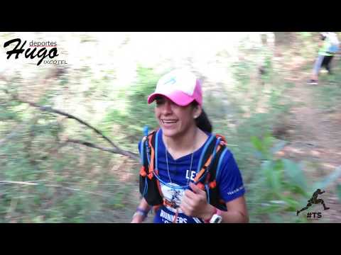 Ultra Trail La Carroñera 2018