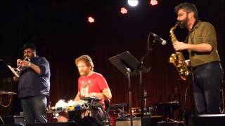 Dan Friel  at The Bell House , Brooklyn, April 28 , 2017