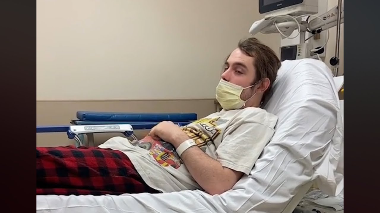 This TikTok trend is getting people killed