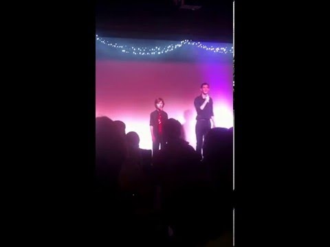 Alone in the Universe feat. Benji Riggs & Sebastien Skubala