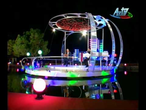 Mircavad Ceferov.UD Qaval reqsi Aztv Jangi etno jazz dans Group