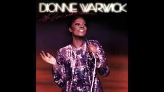 Dionne Warwick "This Time Is Ours" [1981]
