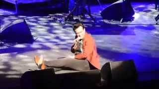 Adnan Sami Live - Kabhi To Nazar Milao