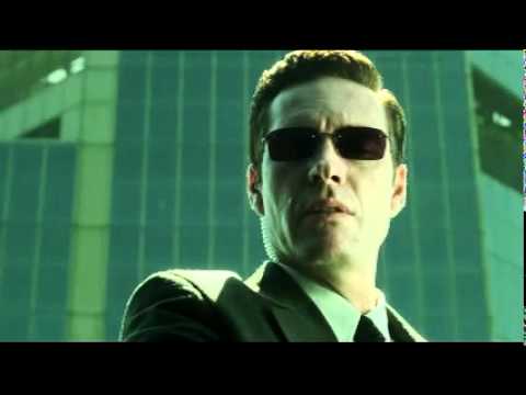 Movie Quote of the week - The Matrix